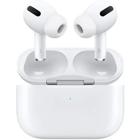 هدفون بی سیم اپل ایرپاد پرو Airpods pro ا Apple AirPods Pro Wireless Headphones