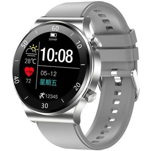 ساعت هوشمند watch 6 PRO صفحه گرد