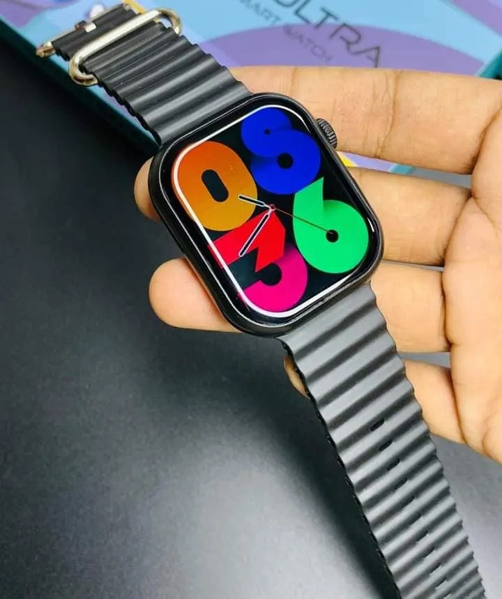 ساعت هوشمند | watch 9 smart