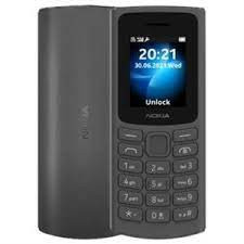 گوشی نوکیا ویتنام | 2021 105 . حافظه 128 رم 48 مگابایت ا Nokia 105 2021 128/48 MB