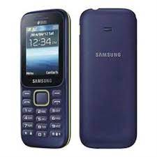 گوشی موبایل سامسونگ | حافظه RAM 64  |4مگابایت | رام 4 | SAMSUNG B315E 2022