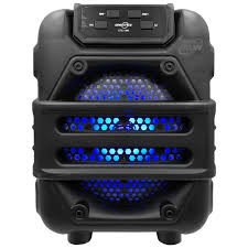 اسپیکر بلوتوثی رم و فلش خور Greatnice GTS-1398 ا Greatnice GTS-1398 Wireless Speaker