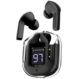ایرپاد شیشه ای مدل Ultrapods max ا Airpods Ultrapods max