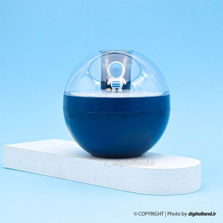 دستگاه رطوبت ساز Poke Ball Humidifier OFAN-522