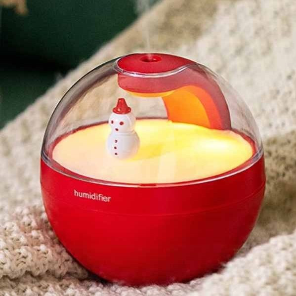 دستگاه رطوبت ساز Poke Ball Humidifier OFAN-522