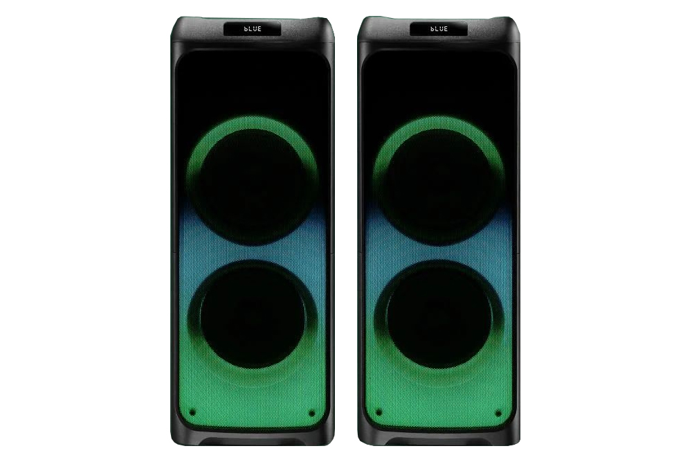 اسپیکر قدی دو تیکه مدل مینگو MG-1022-4A