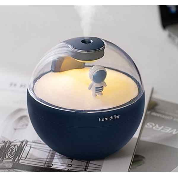 دستگاه رطوبت ساز Poke Ball Humidifier OFAN-522