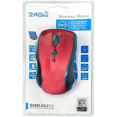 ماوس بی سیم YR-802