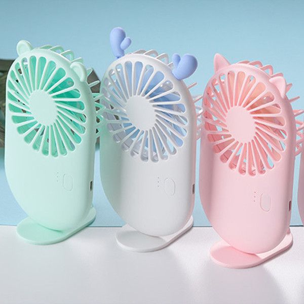پنکه شارژی Earldom مدل Pocket Fan