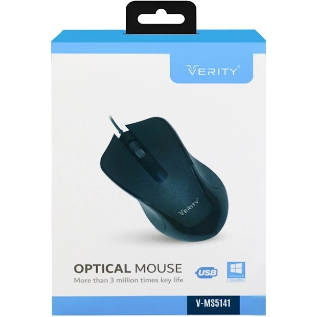 موس اپتیکال باسیم وریتی مدل VM-S5141