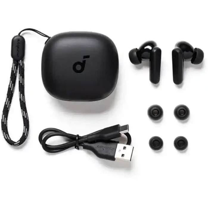 هدفون بی سیم اَنکر مدل SoundCore P25i