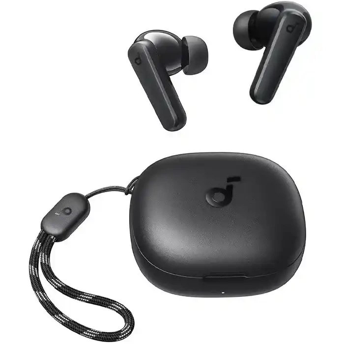 هدفون بی سیم اَنکر مدل SoundCore P25i