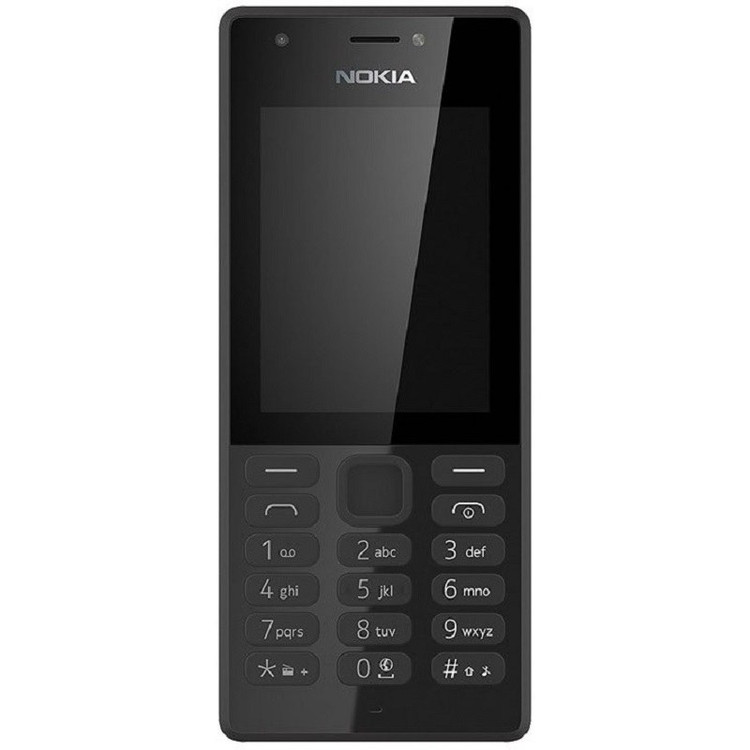 گوشی نوکیا 216 حافظه 16 مگابایت Nokia 216 16 MB