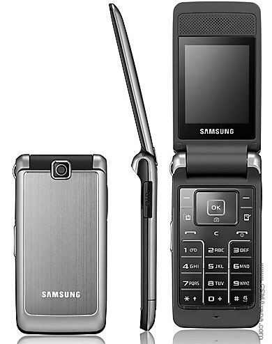 گوشی تاشو سامسونگ S3600