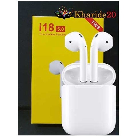 هدفون بی سیم ایرپاد i12