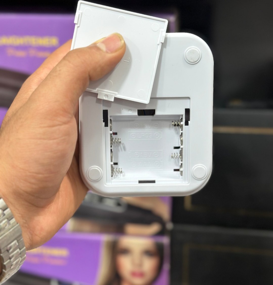 فشارسنج دیجیتال بازویی مدل Arm Style