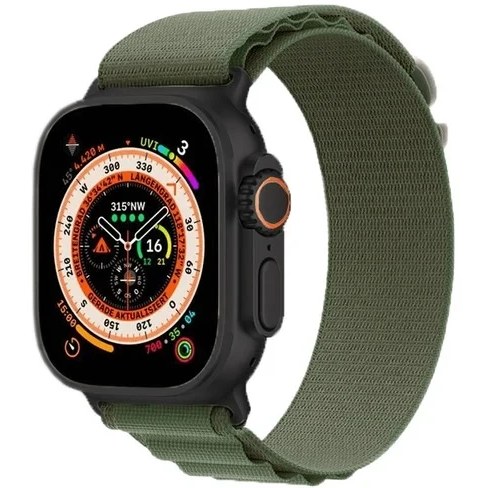 ساعت هوشمند JSYES M74 MAX | اسمارت واچ سری 10
